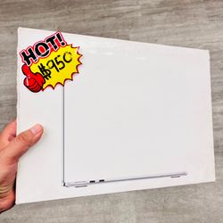 MacBook Air 13” M3