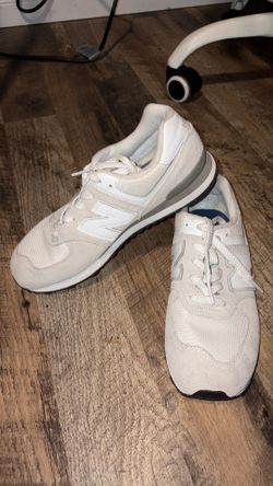 New Balance Classic 574