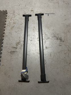 Ford Cross Bars