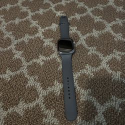 Apple Watch Series 11 46mm GPS – Aluminum – Charger Included