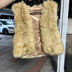 Faux Fur