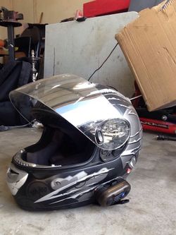 Helmet