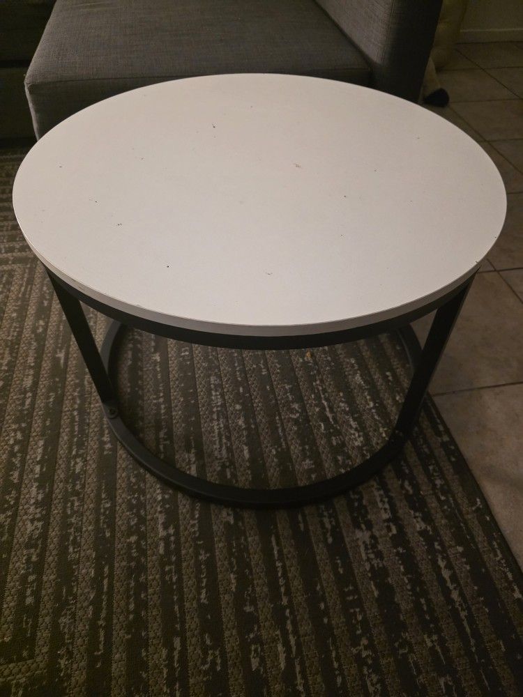 Side Table pls read descripción