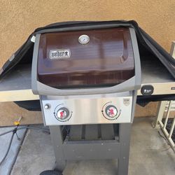Weeber Grill