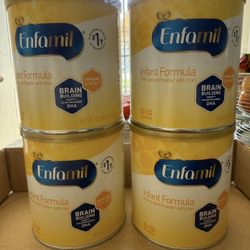 Enfamil Formula