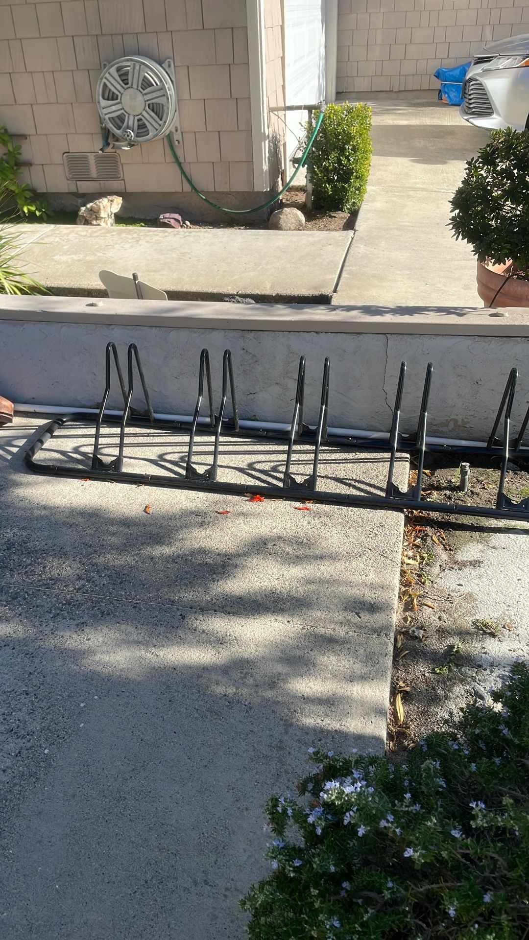 Bike Rack