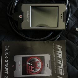 Diablosport i3 Tuner