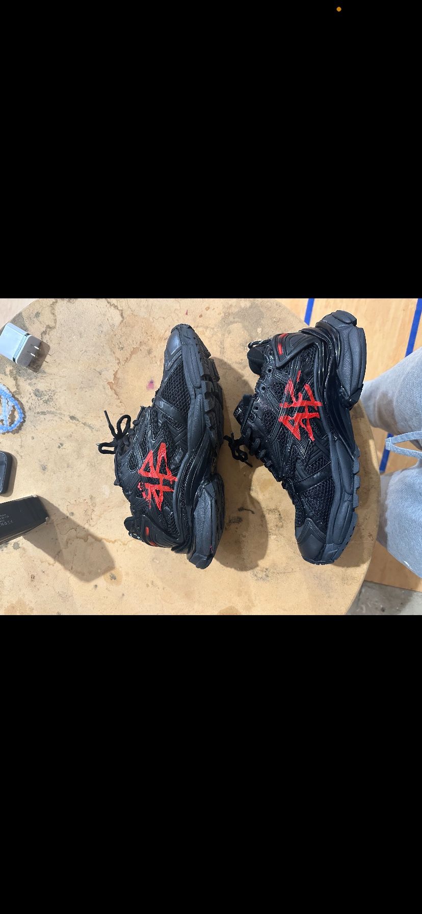 Balenciags
