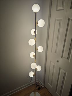 Modern Floor Lamp