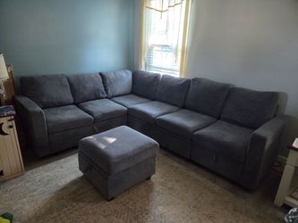 Honbay sectional.