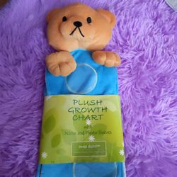 Growth Chart