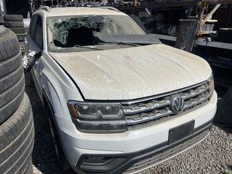 Parts for VOLKSWAGEN Atlas 3.6L 2018 - Stock # 14796