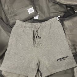 Essential shorts
