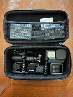 GoPro Hero Black 10