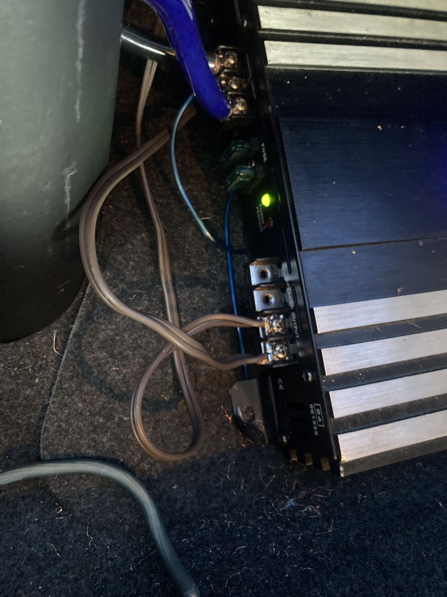 Amp&Sub