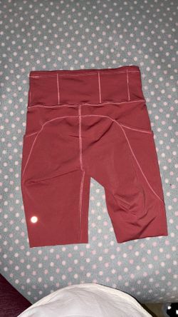 Lululemon talla 4
