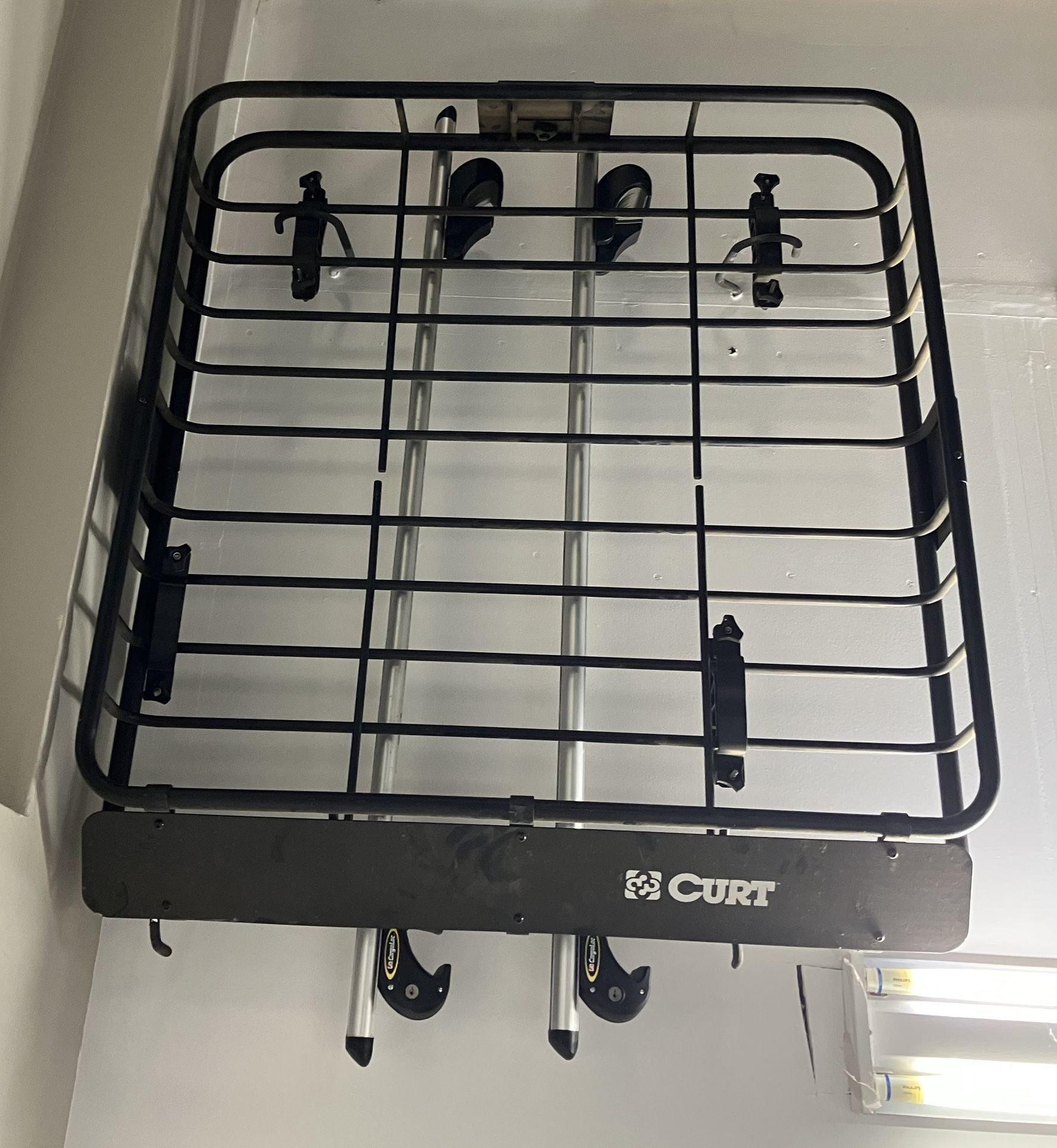 Roof Rack / Basket