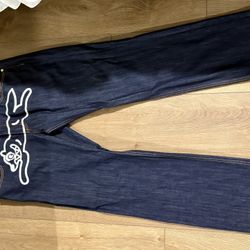 Ice cream / Billionaire Boys Club Jeans 