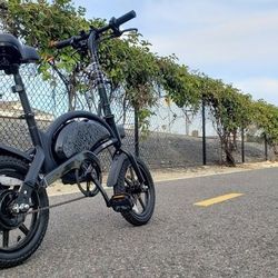 Jetson Bolt Pro. ✅