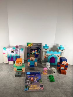 Minecraft