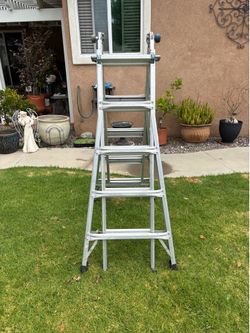 Ladder  20Ft