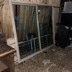 Window Dual Pane 