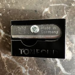 Pencil sharpener Tom Ford Brand new