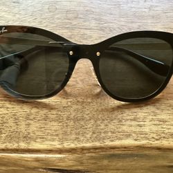 Ray Ban Sunglasses 