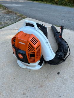 Stihl BR 800 X Blower