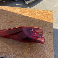 Tail Light Kia Sportage 2020-2022