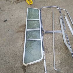 69 Ford Pick Up Truck Parts