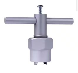 Everbilt Cartridge Puller for Moen 1200, 1222 and 1225 Series Tub/Shower Cartridges @P3-182
