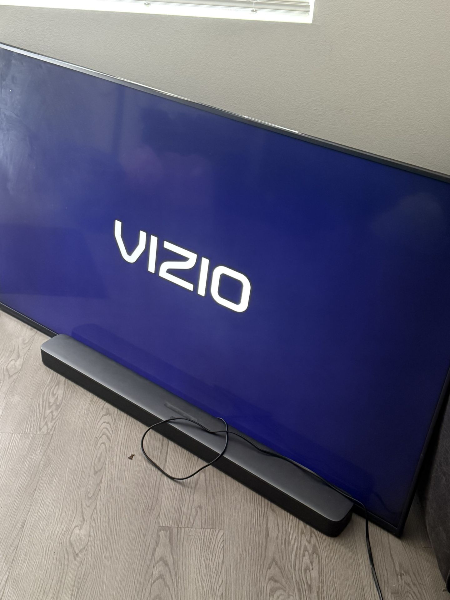 VIZIO 65" Class V-Series 4K UHD LED Smart TV