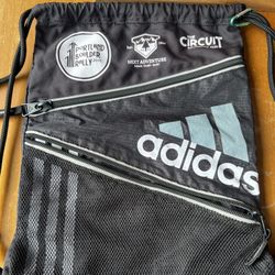 Timeless Adidas String Bag