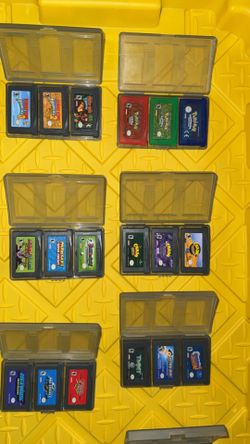 GameBoy advance