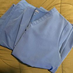 Mandala Scrubs