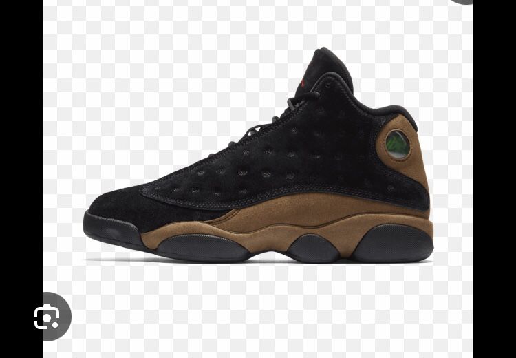 Jordan 13 Retro
