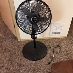 Lasko Fan