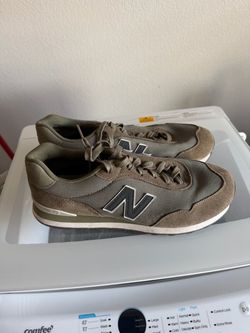 New balance shoes