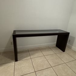 Console Table