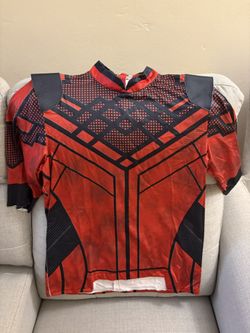 Spider -Man Boy’s Size M Short