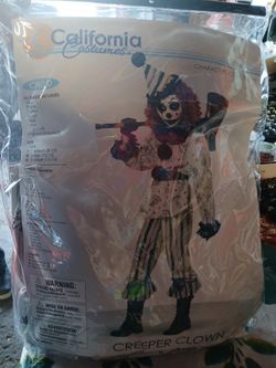 Costumes