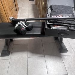 🔥Maxpro Home Gym Elite Bundle - Workout Anywhere 🔥