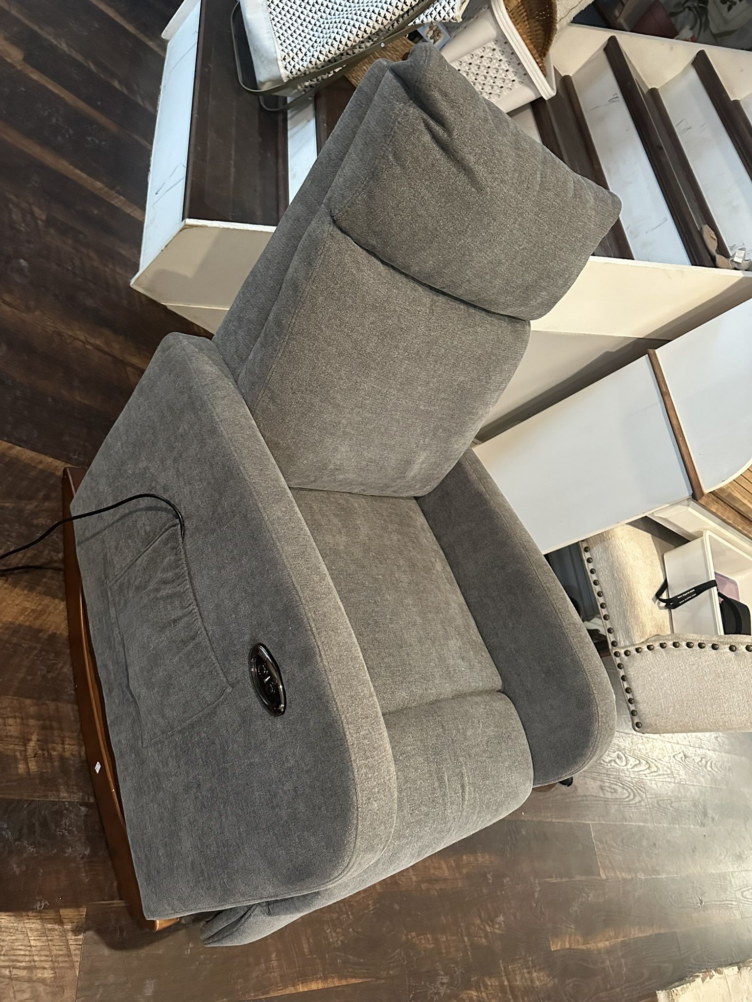 Nursery Recliner/rocker