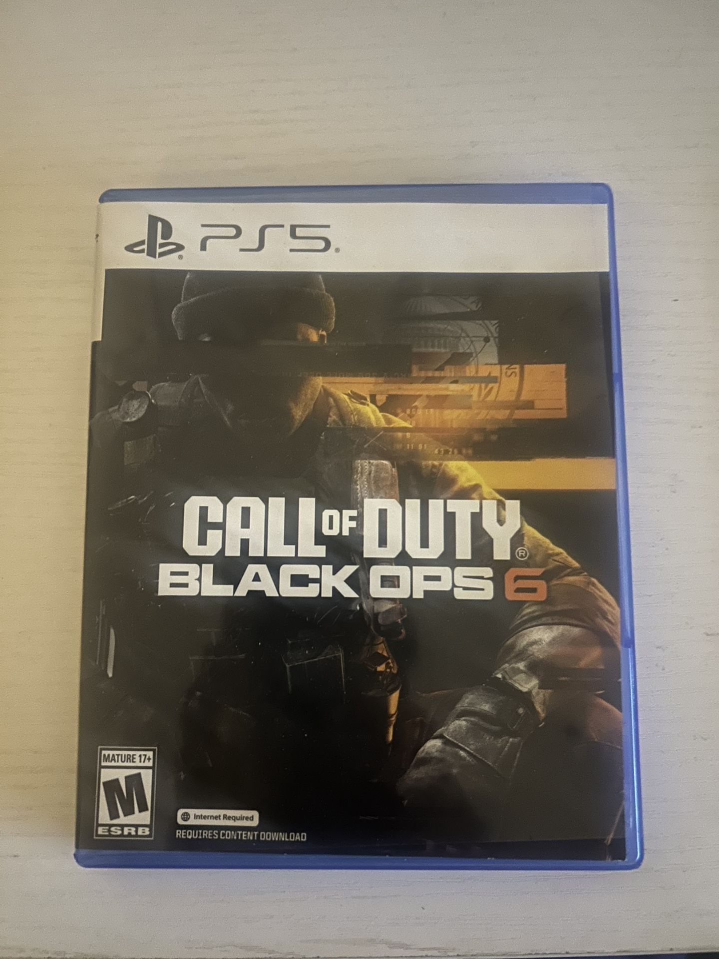 PlayStation 5 Video Games 