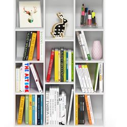 Cute Bookshelf In Great Condition 