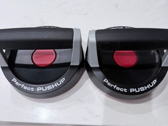 Perfect push up
