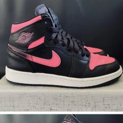Air Jordan’s 