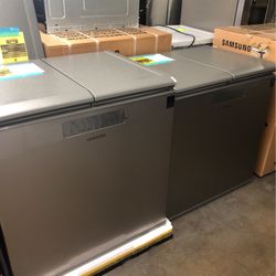 Deep Freezer
