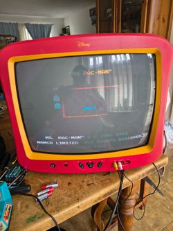 Mickey Mouse TV
